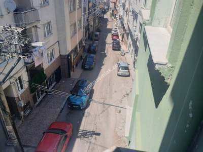 Yıldırım Hacı Seyfettin Mah İncirli Cad Satılık Daire 10