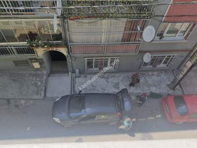 Yıldırım Hacı Seyfettin Mah İncirli Cad Satılık Daire 8