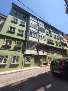 Yıldırım Hacı Seyfettin Mah İncirli Cad Satılık Daire 1