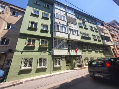 Yıldırım Hacı Seyfettin Mah İncirli Cad Satılık Daire 3