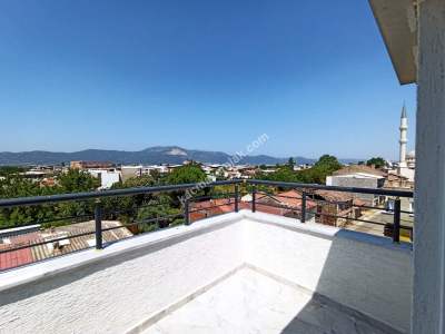 Bursa Yıldırım İsabey Satılık 4+1 Sıfır Dubleks Daire 6