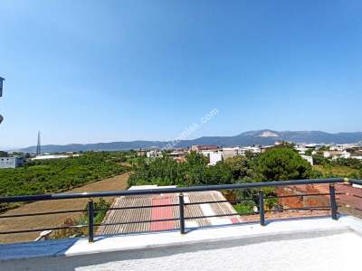 Bursa Yıldırım İsabey Satılık 4+1 Sıfır Dubleks Daire 7