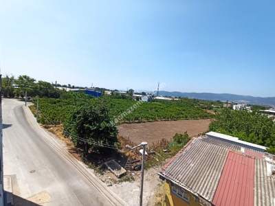 Bursa Yıldırım İsabey Satılık 4+1 Sıfır Dubleks Daire 9