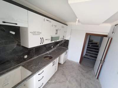 Bursa Yıldırım İsabey Satılık 4+1 Sıfır Dubleks Daire 23