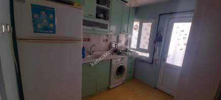 Bursa Kurtoğlu Mah. 2+1 Satılık Daire 20