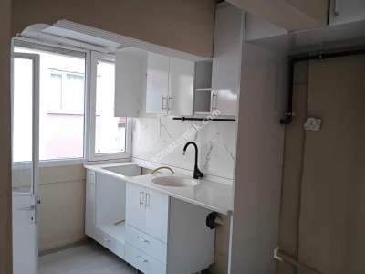 İncirli Caddesinde Geniş Teraslı 2+1 Daire 15