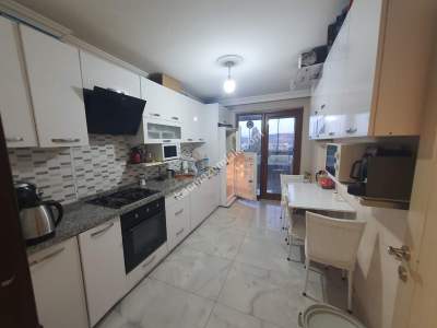 Yıldırım Millet Mah Satılık Site İçi 3+1 Fırsat Daire 35