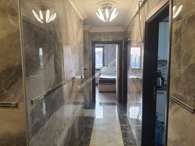 Yıldırım Millet Mah Satılık Site İçi 3+1 Fırsat Daire 27