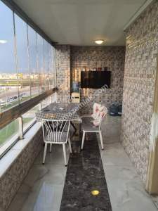 Yıldırım Millet Mah Satılık Site İçi 3+1 Fırsat Daire 4