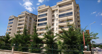 Yıldırım Millet Mah Satılık Site İçi 3+1 Fırsat Daire