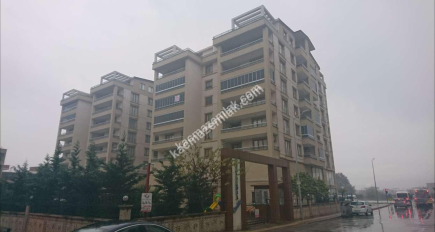 Yıldırım Millet Mah Satılık Site İçi 3+1 Fırsat Daire 25