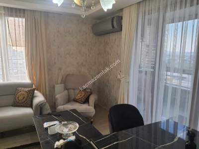 Yıldırım Millet Mah Satılık Site İçi 3+1 Fırsat Daire 11