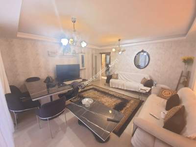 Yıldırım Millet Mah Satılık Site İçi 3+1 Fırsat Daire 24