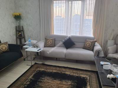 Yıldırım Millet Mah Satılık Site İçi 3+1 Fırsat Daire 13