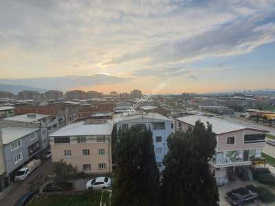 Yıldırım Millet Mah Satılık Site İçi 3+1 Fırsat Daire 12