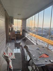 Yıldırım Millet Mah Satılık Site İçi 3+1 Fırsat Daire 10