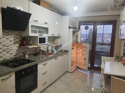 Yıldırım Millet Mah Satılık Site İçi 3+1 Fırsat Daire 36