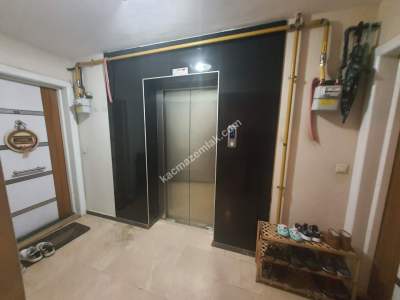 Yıldırım Millet Mah Satılık Site İçi 3+1 Fırsat Daire 9