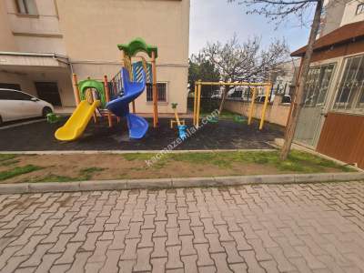 Yıldırım Millet Mah Satılık Site İçi 3+1 Fırsat Daire 17