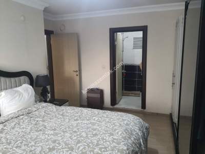 Yıldırım Millet Mah Satılık Site İçi 3+1 Fırsat Daire 19