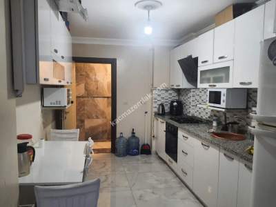 Yıldırım Millet Mah Satılık Site İçi 3+1 Fırsat Daire 33