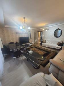 Yıldırım Millet Mah Satılık Site İçi 3+1 Fırsat Daire 22