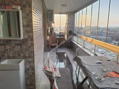 Yıldırım Millet Mah Satılık Site İçi 3+1 Fırsat Daire 3