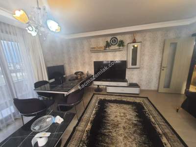 Yıldırım Millet Mah Satılık Site İçi 3+1 Fırsat Daire 5