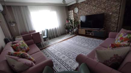 Yıldırım Mimar Sinan Mh De Satılık 2+1 Daire 3