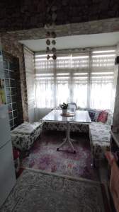 Yıldırım Mimar Sinan Mh De Satılık 2+1 Daire 6