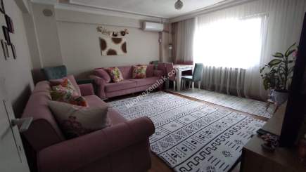 Yıldırım Mimar Sinan Mh De Satılık 2+1 Daire 4