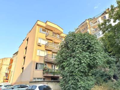 Yıldırım Selimzadede Satılık Asansörlü 2+1 Daire 1