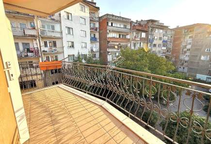 Yıldırım Selimzadede Satılık Asansörlü 2+1 Daire 8