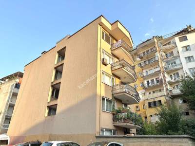 Yıldırım Selimzadede Satılık Asansörlü 2+1 Daire 3