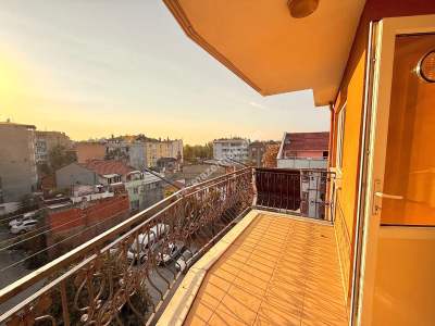 Yıldırım Selimzadede Satılık Asansörlü 2+1 Daire 9