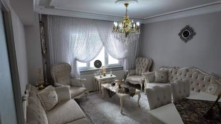 Bursa Yıldırım Siteler Mah.yolkent St.satılık 3+1 Daire 1