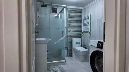 Bursa Yıldırım Siteler Mah.yolkent St.satılık 3+1 Daire 11