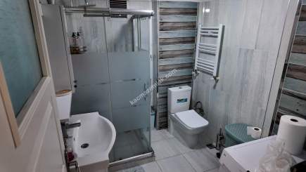 Bursa Yıldırım Siteler Mah.yolkent St.satılık 3+1 Daire 10