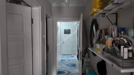 Bursa Yıldırım Siteler Mah.yolkent St.satılık 3+1 Daire 16