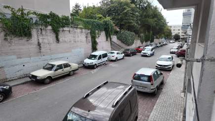 Bursa Yıldırım Siteler Mah.yolkent St.satılık 3+1 Daire 18