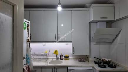 Bursa Yıldırım Siteler Mah.yolkent St.satılık 3+1 Daire 13