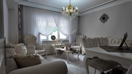 Bursa Yıldırım Siteler Mah.yolkent St.satılık 3+1 Daire 4