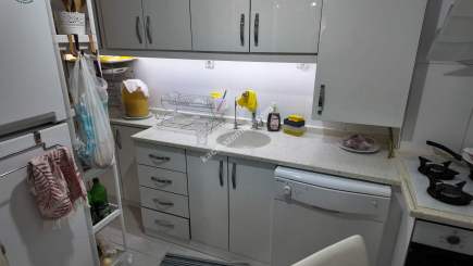 Bursa Yıldırım Siteler Mah.yolkent St.satılık 3+1 Daire 15