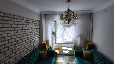 Bursa Yıldırım Siteler Mah.yolkent St.satılık 3+1 Daire 3