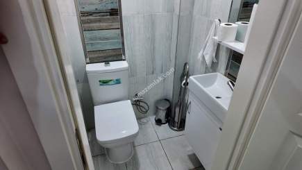 Bursa Yıldırım Siteler Mah.yolkent St.satılık 3+1 Daire 9