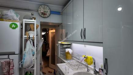 Bursa Yıldırım Siteler Mah.yolkent St.satılık 3+1 Daire 14