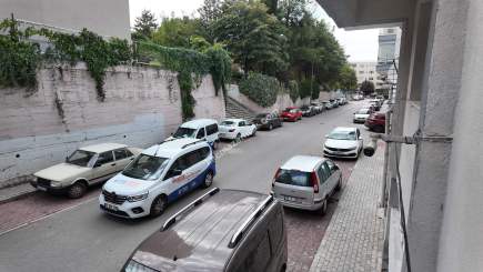 Bursa Yıldırım Siteler Mah.yolkent St.satılık 3+1 Daire 19