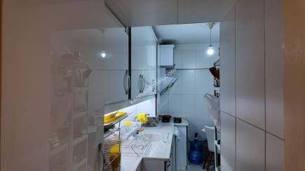 Bursa Yıldırım Siteler Mah.yolkent St.satılık 3+1 Daire 12