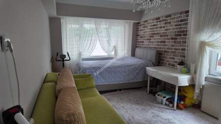 Bursa Yıldırım Siteler Mah.yolkent St.satılık 3+1 Daire 5