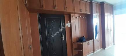 Bursa Yıldırım Teferrüç Satılık 3+1 Daire 3